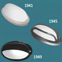 Orkide Kafessiz (Beyaz) 1XE27 1